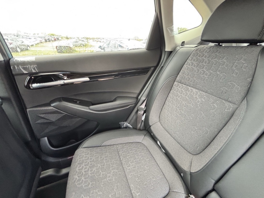 2026 Kia Seltos S photo 15