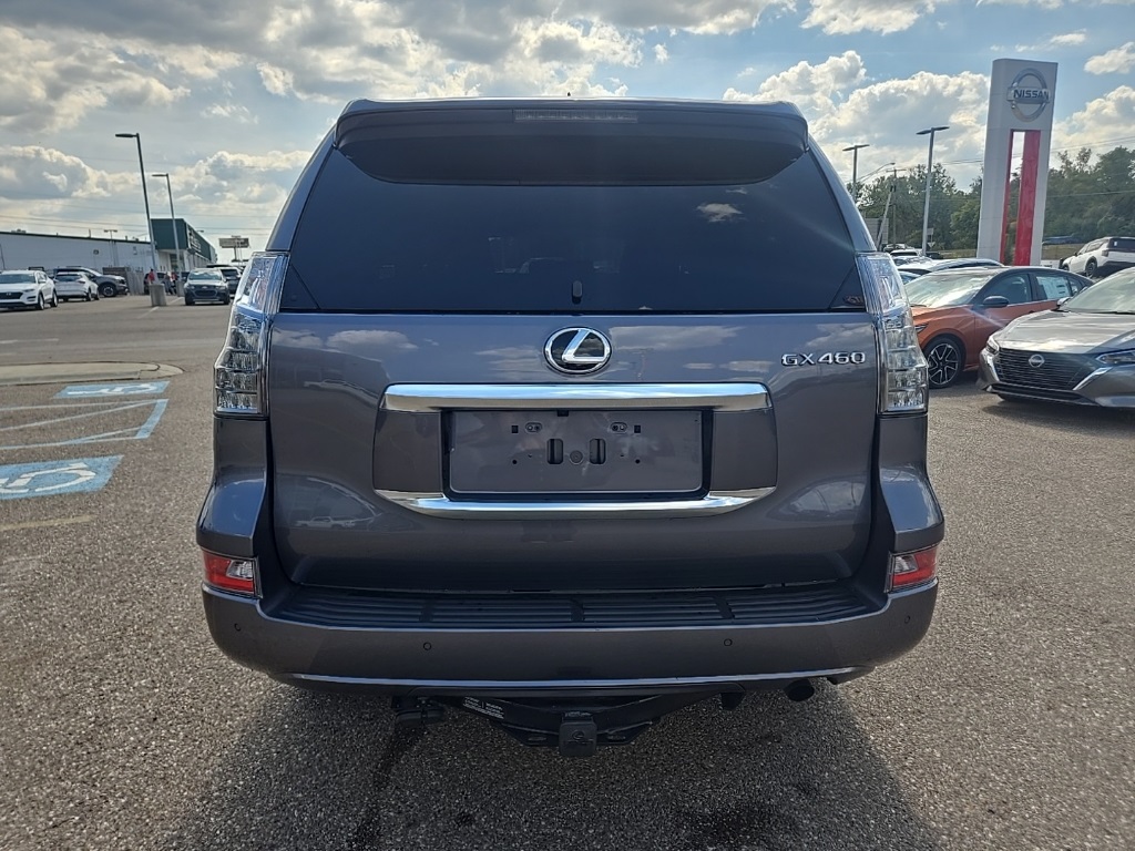 2023 Lexus GX 460 photo 6