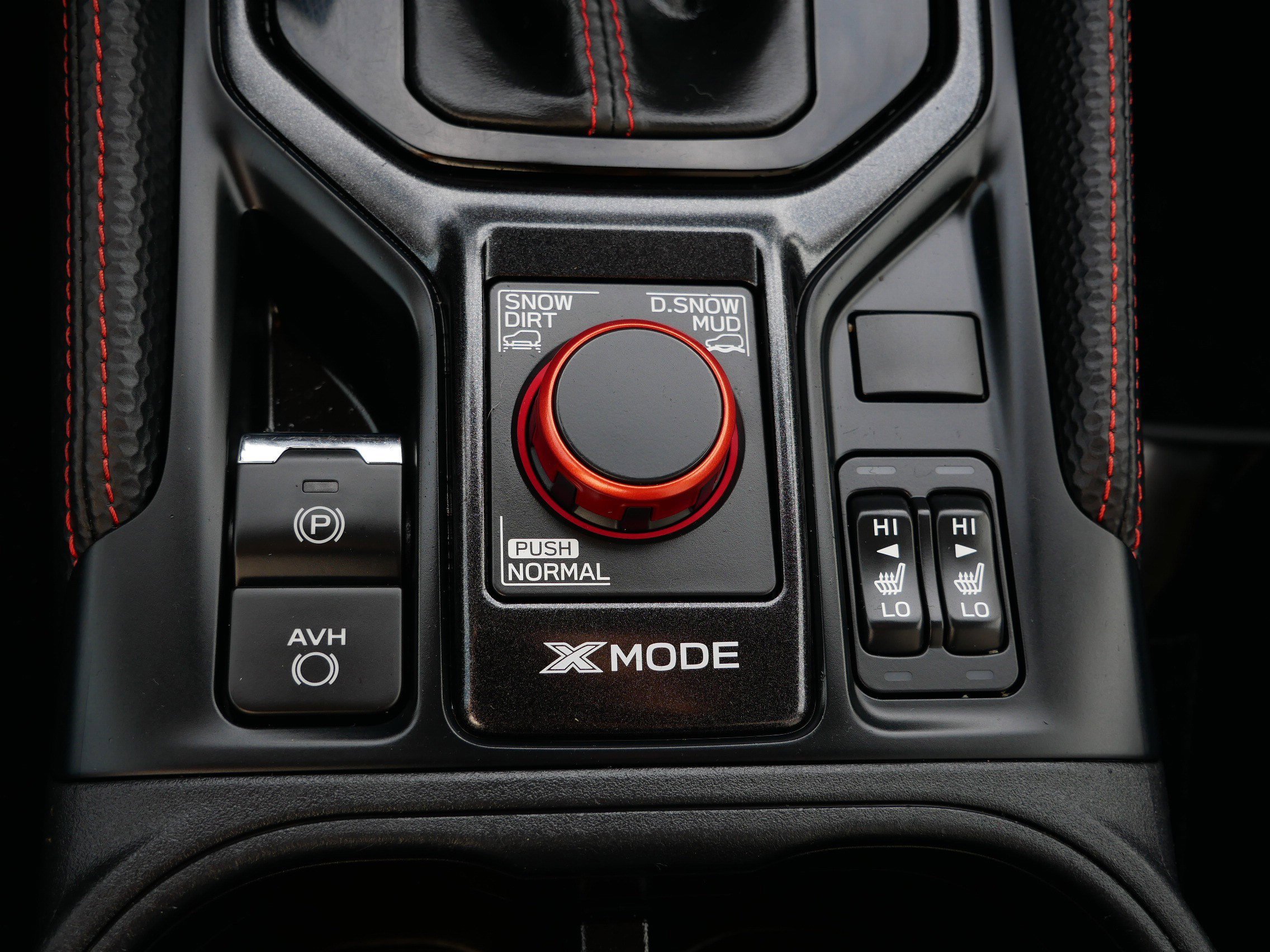 2022 Subaru Forester Sport photo 32