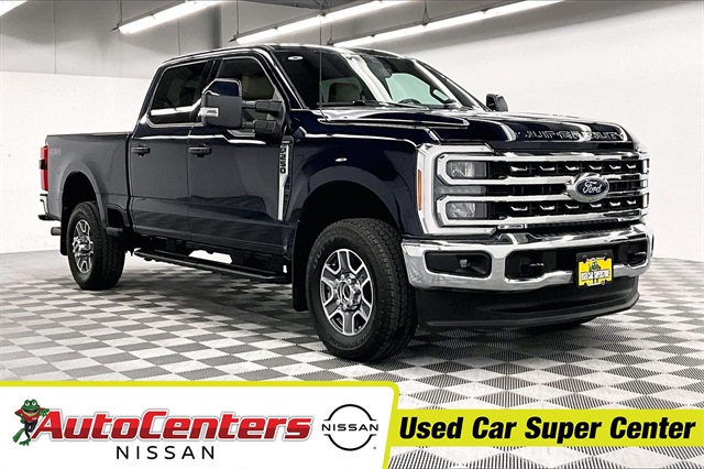 2023 Ford F-250 Super Duty Lariat's photo