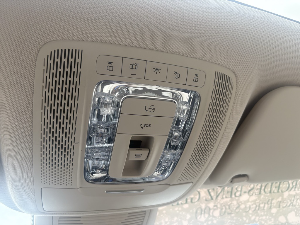 2020 Mercedes Benz GLE 350 photo 22
