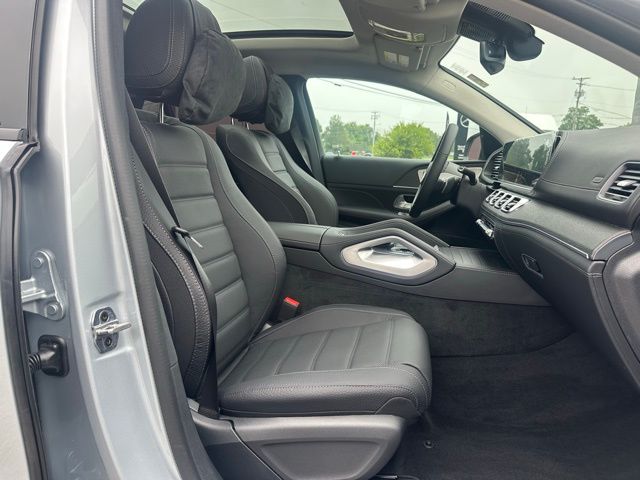 2026 Mercedes Benz GLE 450 4MATIC photo 29