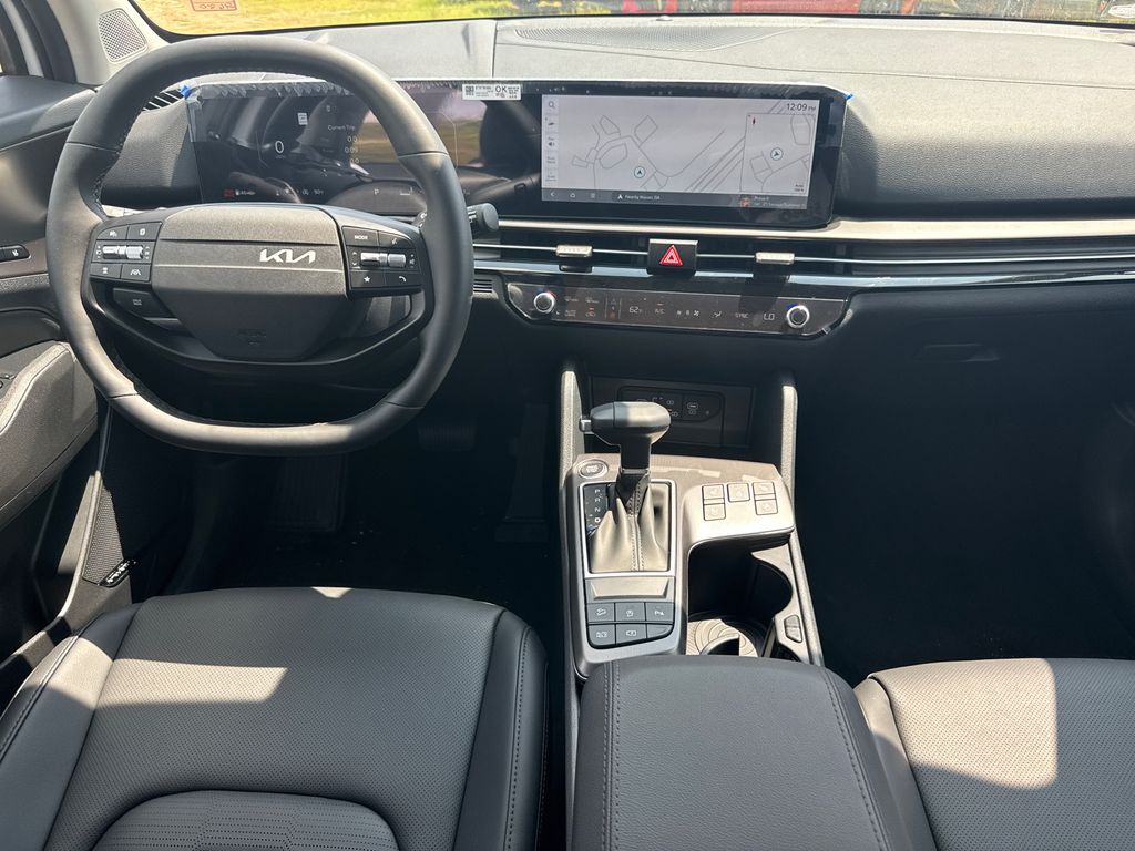 2026 Kia Sportage photo 22