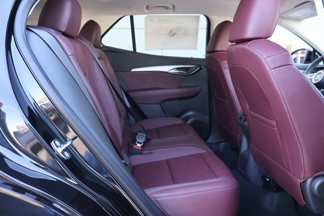 2025 Buick Envision Sport Touring photo 16