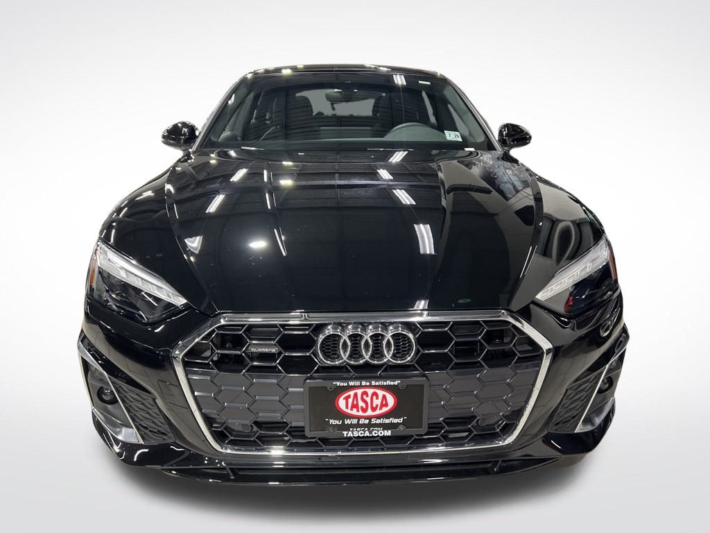 2024 Audi A5 45 S line Premium Quattro photo 6