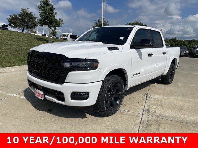 2026 RAM Ram 1500 Pickup Big Horn/Lone Star's photo