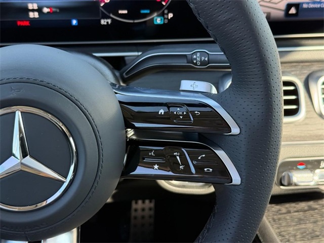 2026 Mercedes Benz GLS 450 4MATIC photo 15