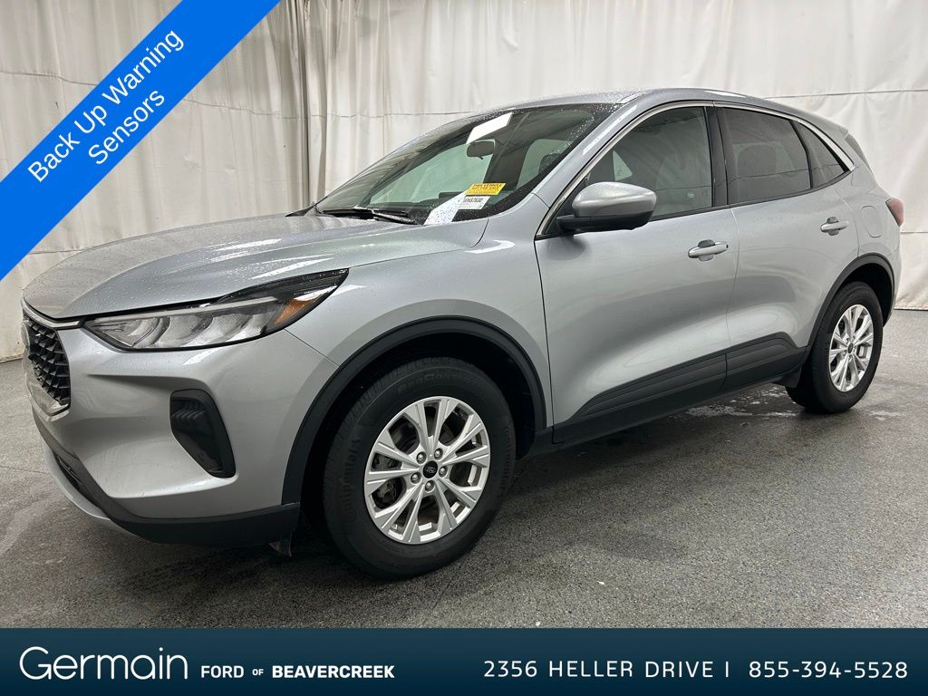 2023 Ford Escape Active photo 3