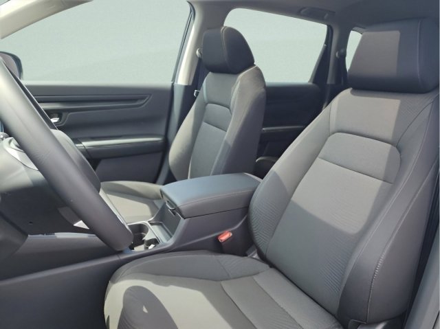 2026 Honda CR-V EX photo 19