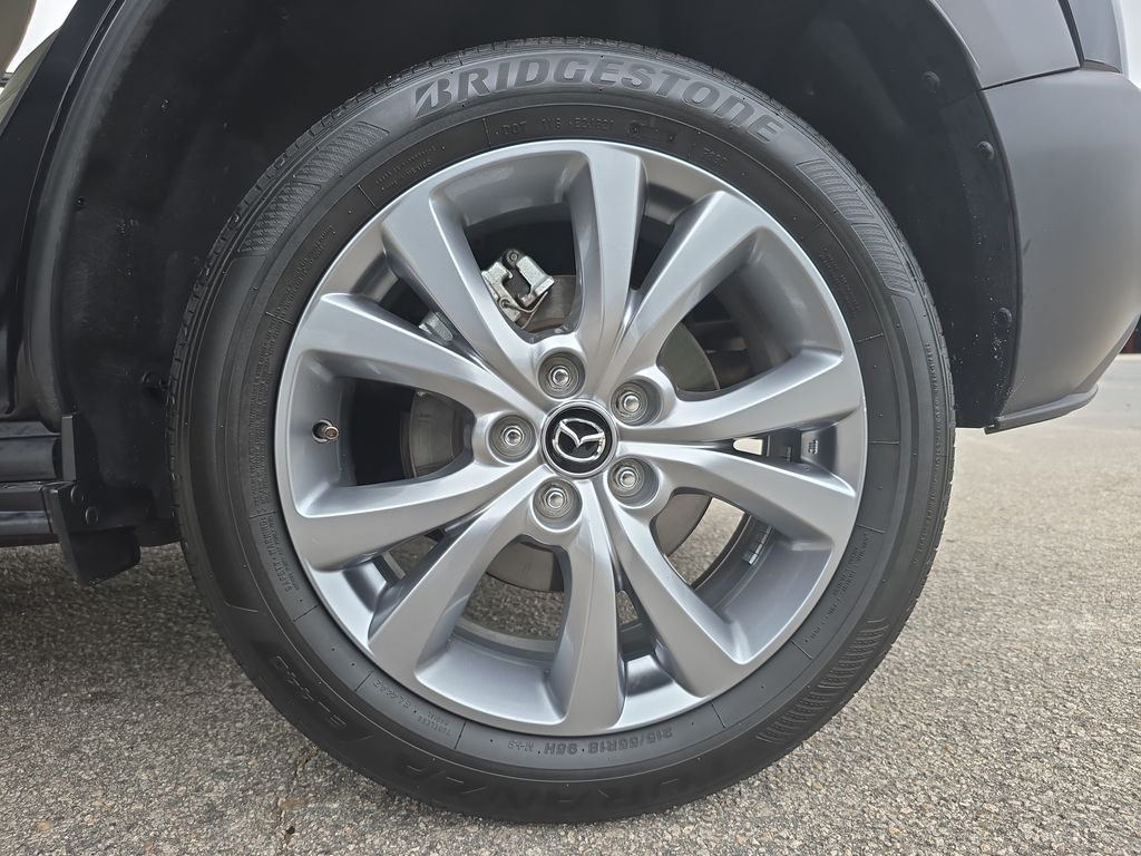 2023 Mazda CX-30 2.5 S Preferred photo 30