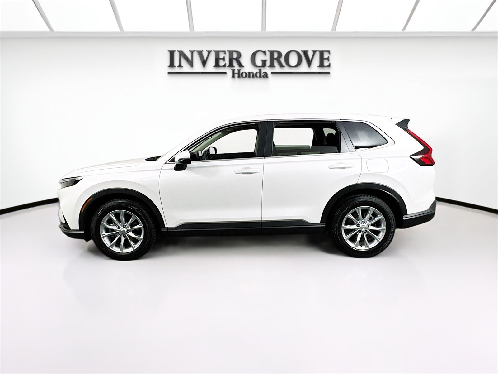 2025 Honda CR-V EX photo 8