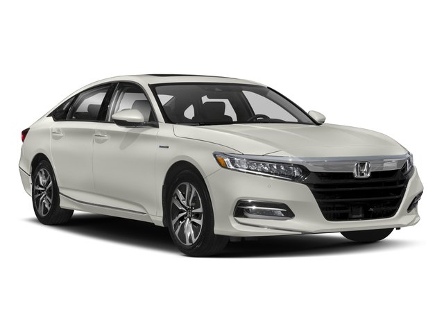 2018 Honda Accord Hybrid Touring photo 9