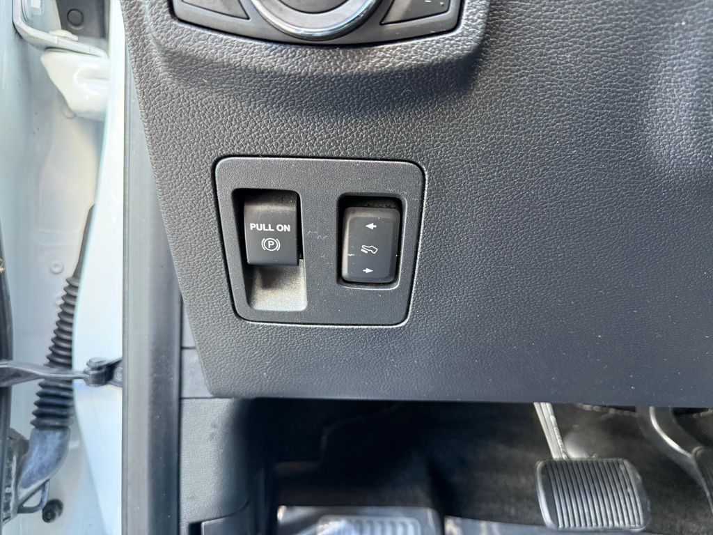 2018 Ford F-150 XLT photo 8
