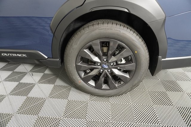 2025 Subaru Outback Onyx Edition photo 6