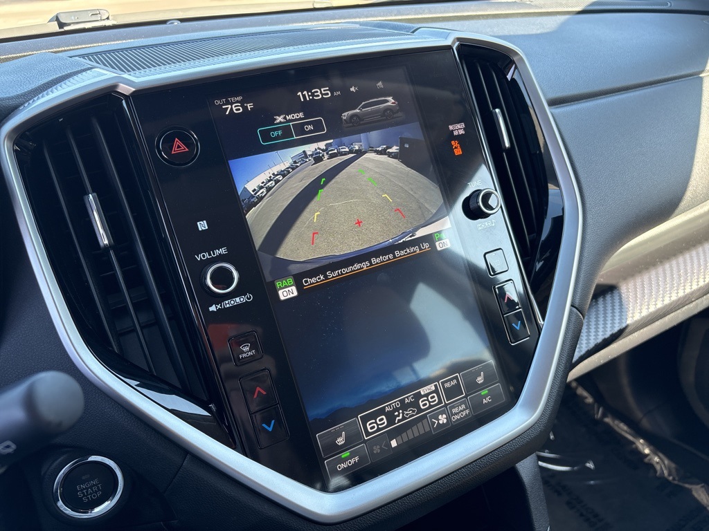 2025 Subaru Ascent Premium photo 26