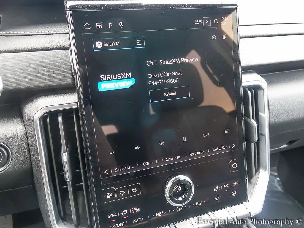 2026 GMC ACADIA - Image 15