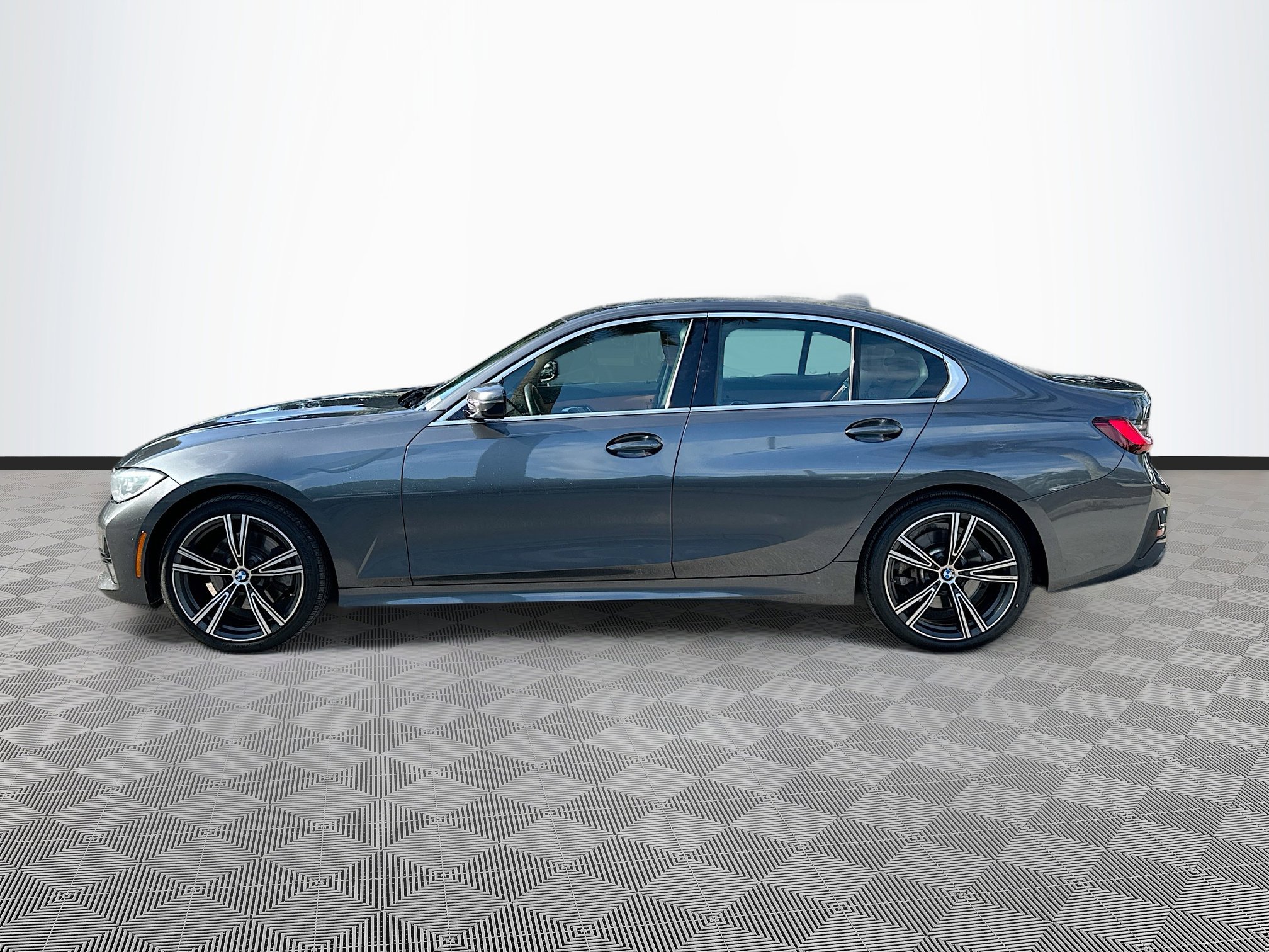 2022 Bmw 330i photo 4