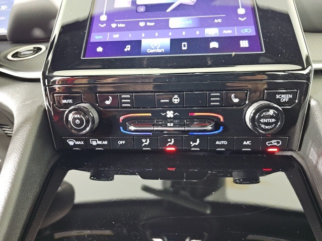 2025 Jeep Grand Cherokee Laredo Altitude photo 20