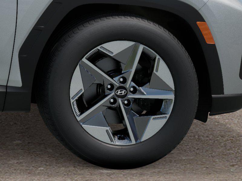 2026 Hyundai Tucson SEL photo 7