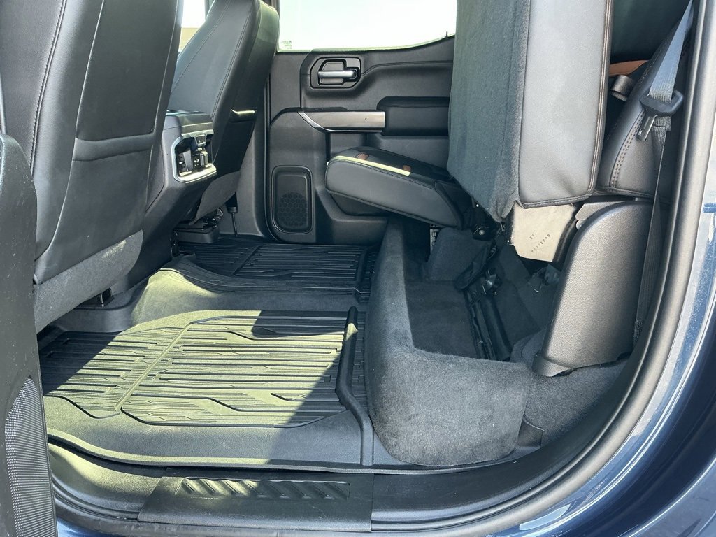 2019 Gmc Sierra 1500 AT4 photo 34