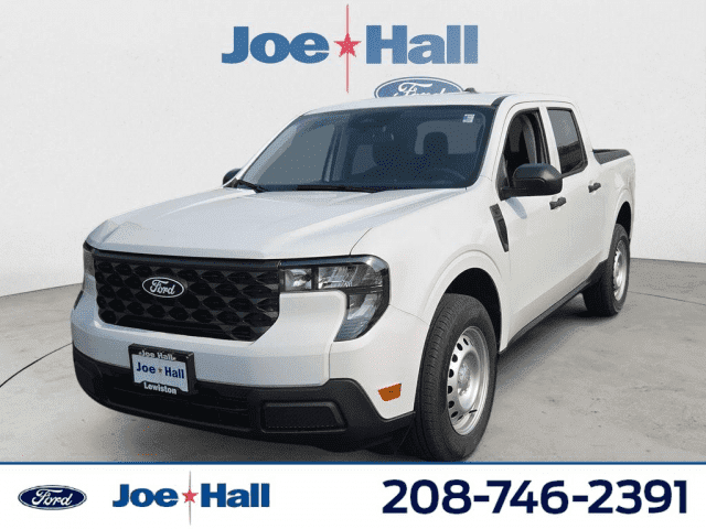 2025 Ford Maverick XL's photo