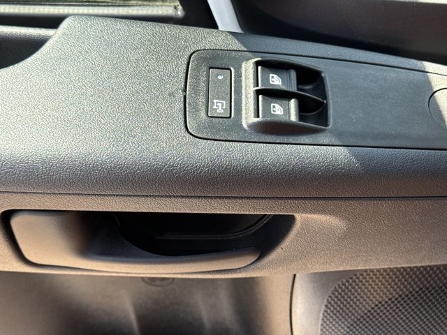 2025 Ram ProMaster 3500 photo 12