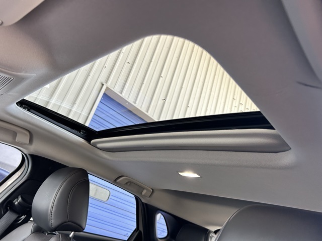 2023 Mazda CX-30 2.5 Turbo Premium photo 10