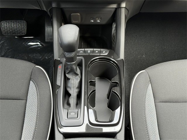 2026 Chevrolet Trailblazer LS photo 20