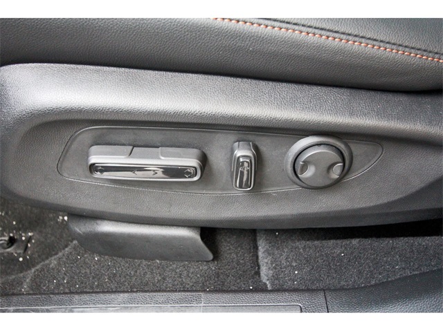 2025 Honda CR-V Hybrid Sport-L photo 19