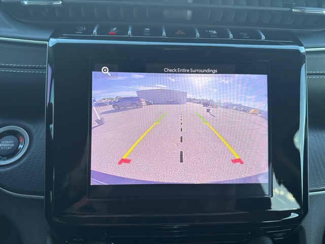 2023 Jeep Grand Cherokee Laredo photo 18