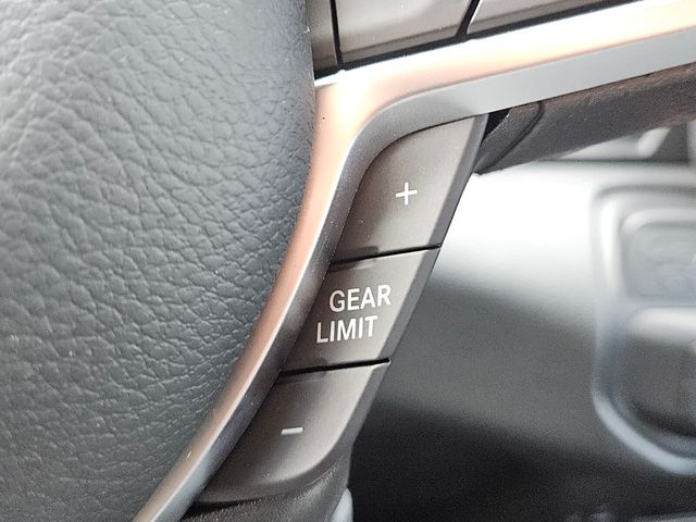2025 Ram 2500 Tradesman photo 21