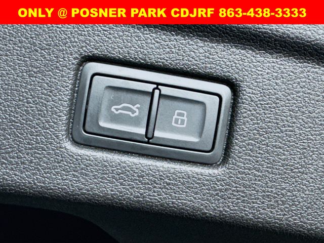 2024 Audi A5 45 S line Premium Plus photo 24