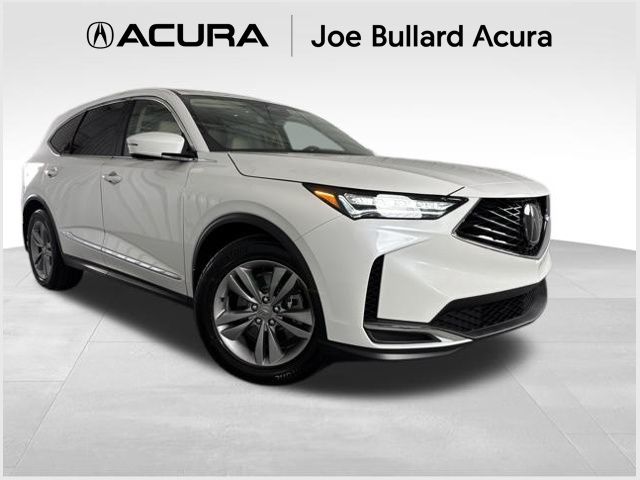 2026 Acura MDX Base's photo