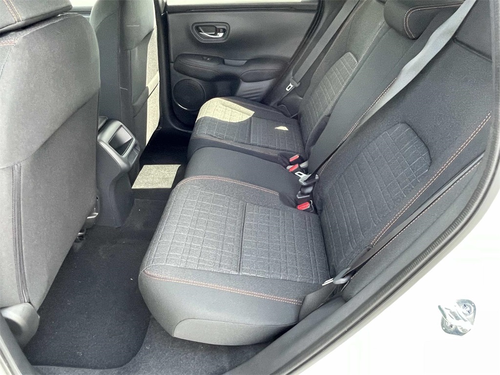 2026 Honda HR-V Sport photo 13