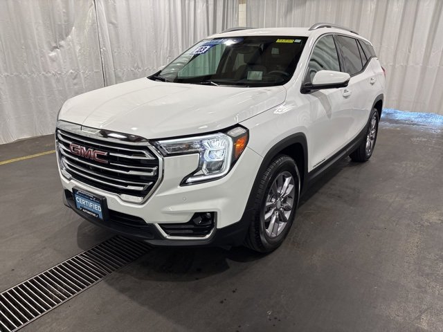 2023 Gmc Terrain SLT photo 21