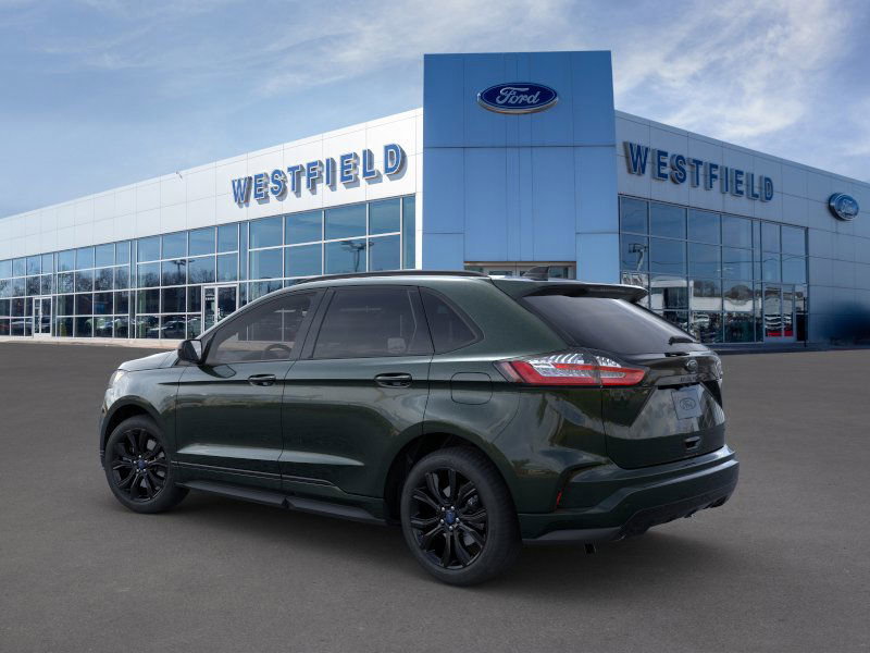 2024 Ford Edge SE photo 4