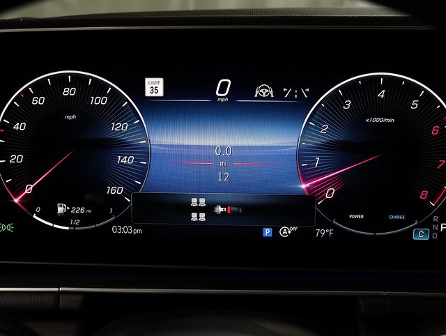 2026 Mercedes Benz GLS 450 4MATIC photo 17