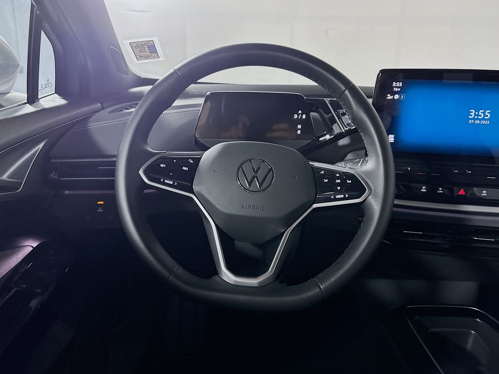 2023 Volkswagen ID.4 Standard photo 9