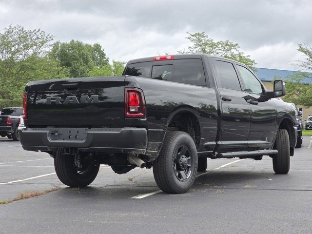 2026 Ram 2500 Tradesman photo 18