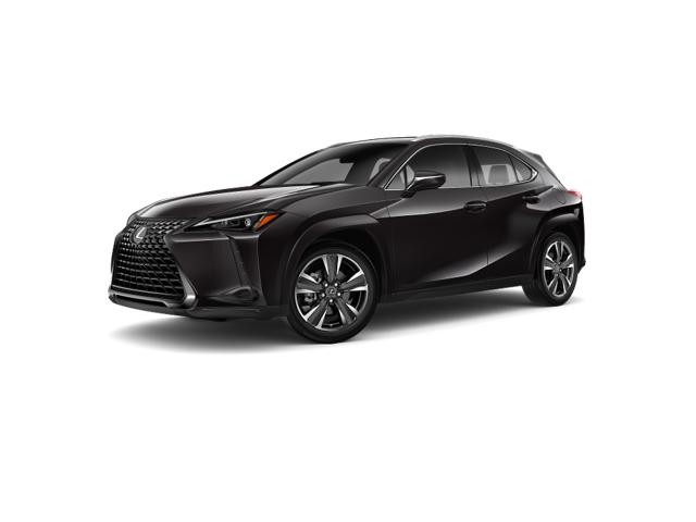 New Lexus Cars & SUVs in Stock | Lexus of Seattle