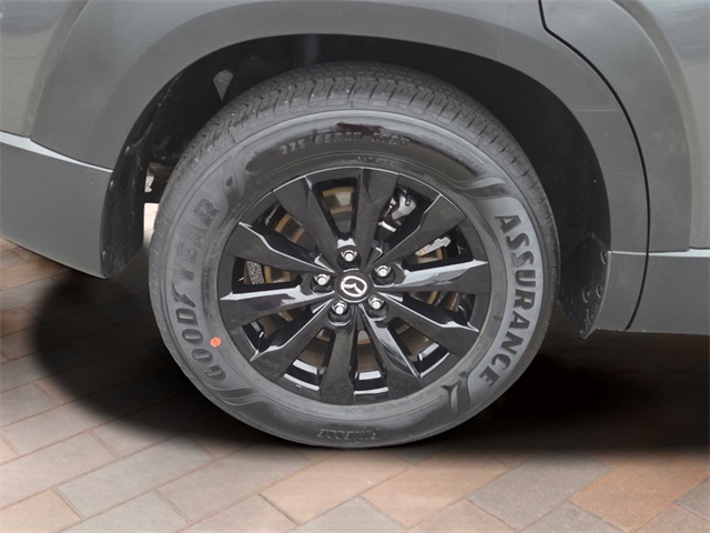 2025 Mazda CX-50 2.5 S Preferred photo 4