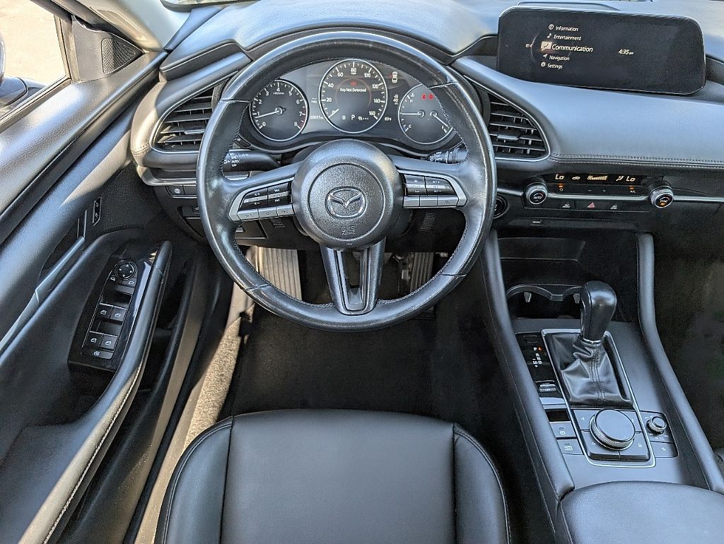 2020 Mazda Mazda3 Select photo 20