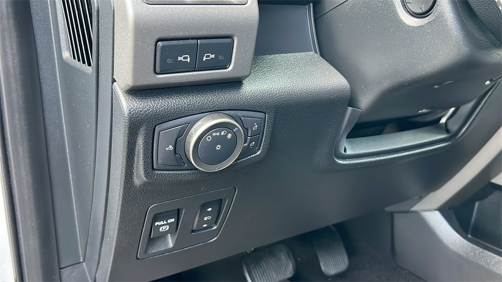 2019 Ford F-150 Raptor photo 13