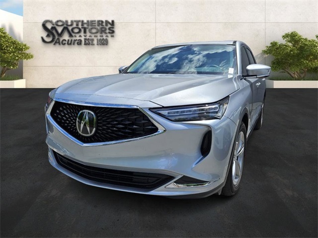 2024 Acura MDX Sport photo 2