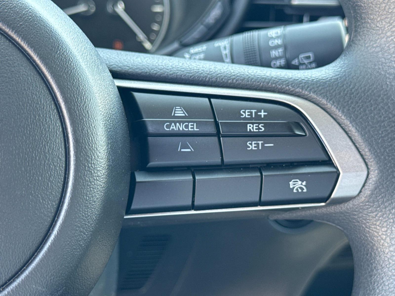 2025 Mazda CX-30 2.5 S photo 10