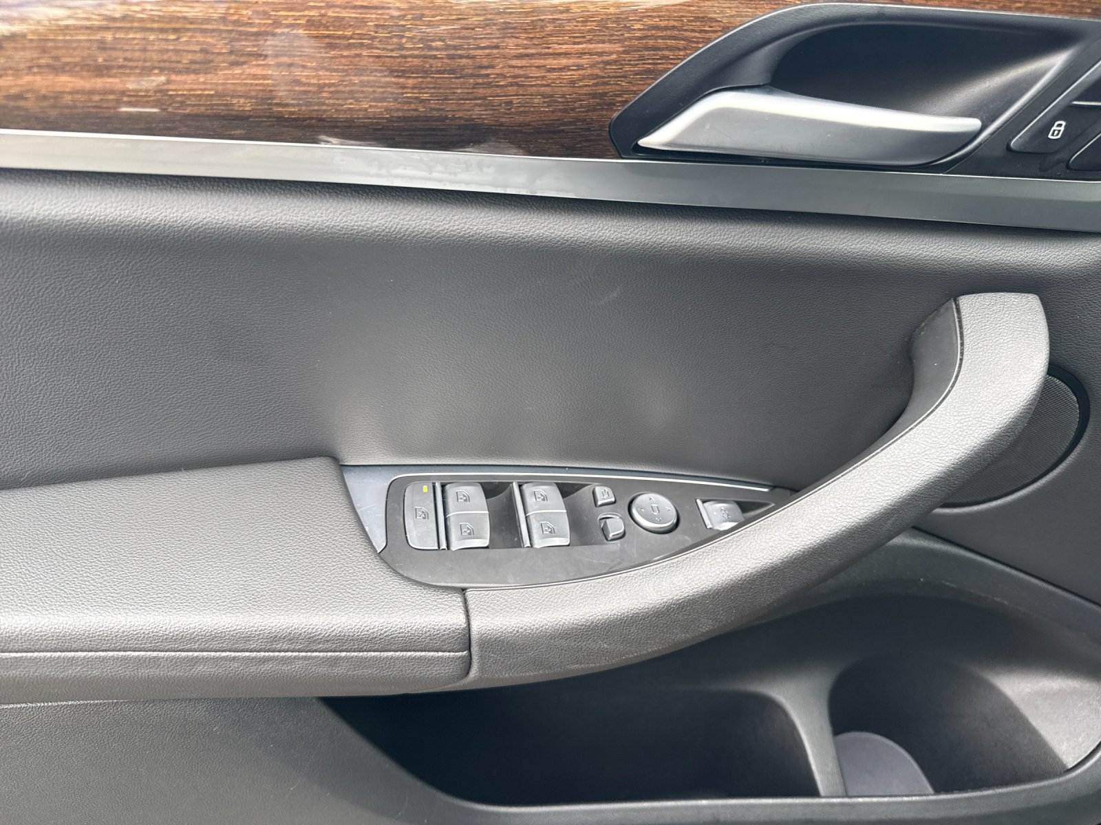 2023 Bmw X3 xDrive30i photo 12