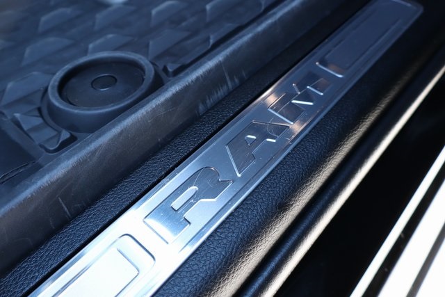 2023 Ram 1500 TRX photo 46