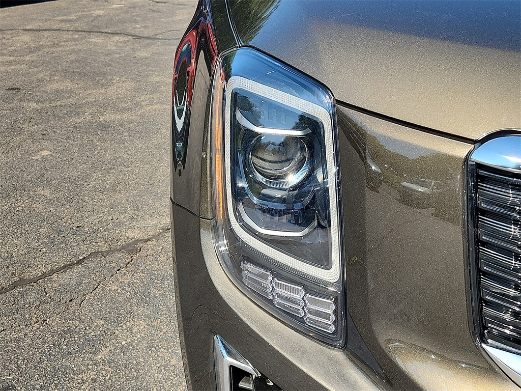 2022 Kia Telluride S photo 8
