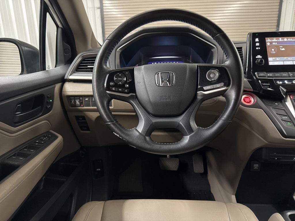 2019 Honda Odyssey EX-L photo 26