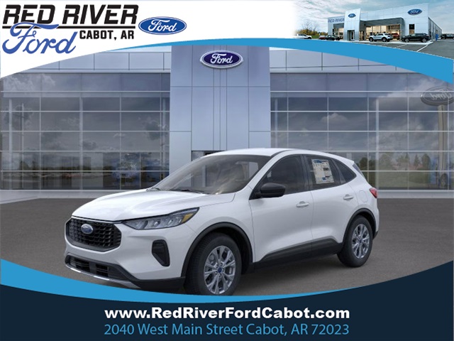 2026 Ford Escape Active's photo